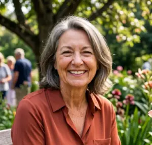 Beverly J.